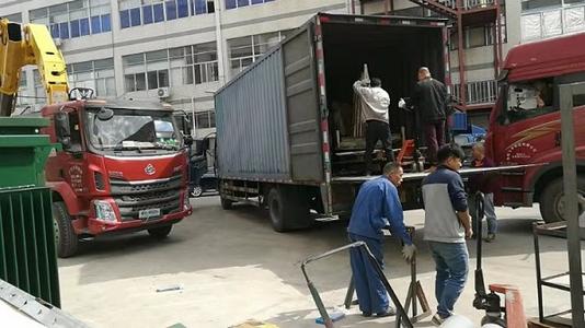乐东搬家、搬店特价省心运
