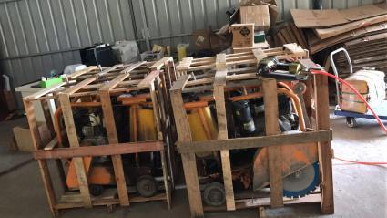 乐东行李、家具、电器包装托运