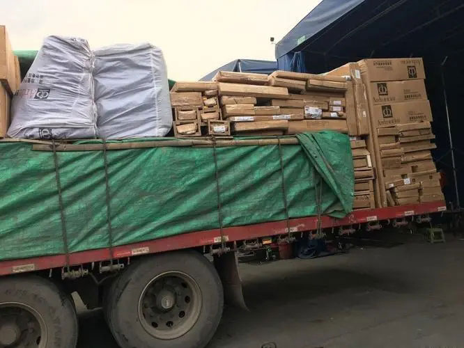 乐东家具托运