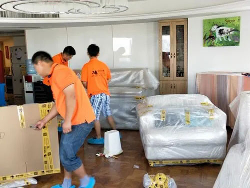 乐东精品搬家公司